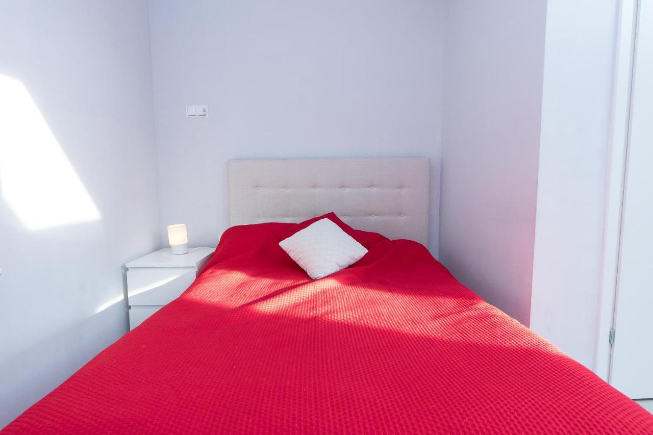 Exclusive Loft In The Main Square A/c P4you Pl Apartament